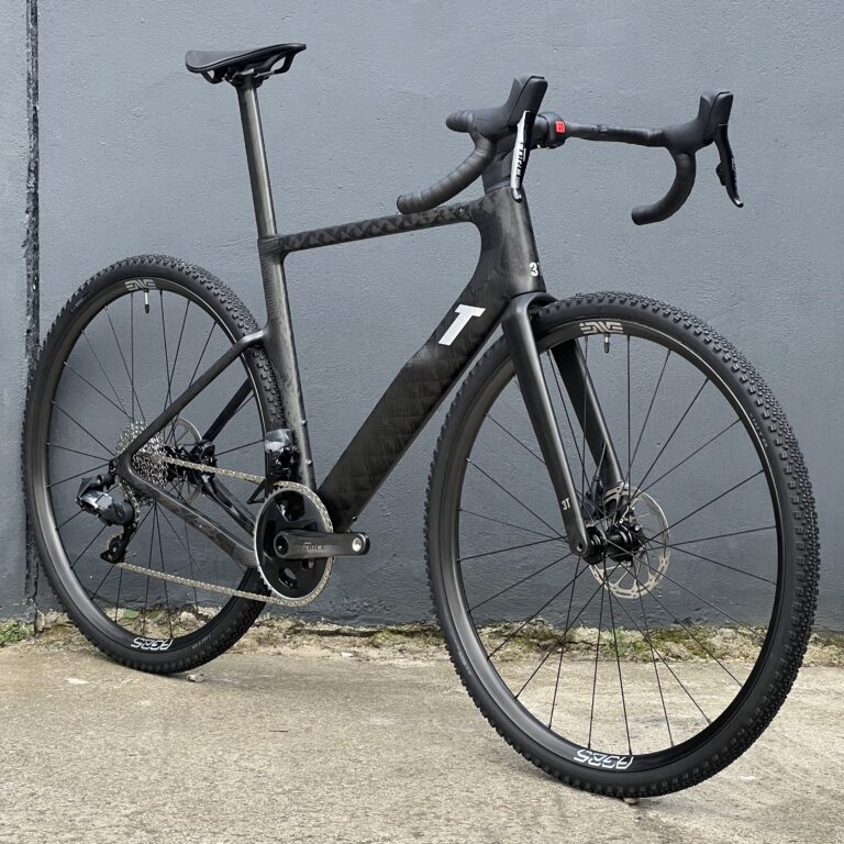 3T Exploro Racemax Vélo gravel performant