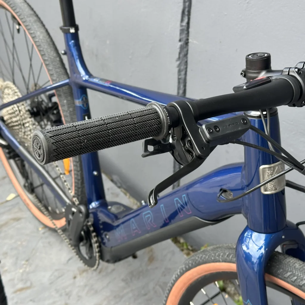 avis Gravel marin dsx e 2026 4