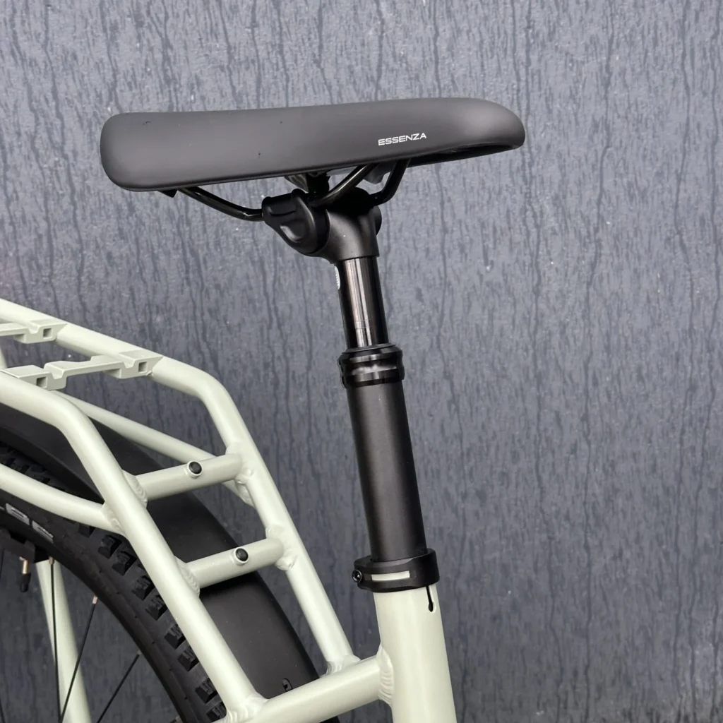 Selle suspendu SUNN STart Allroad