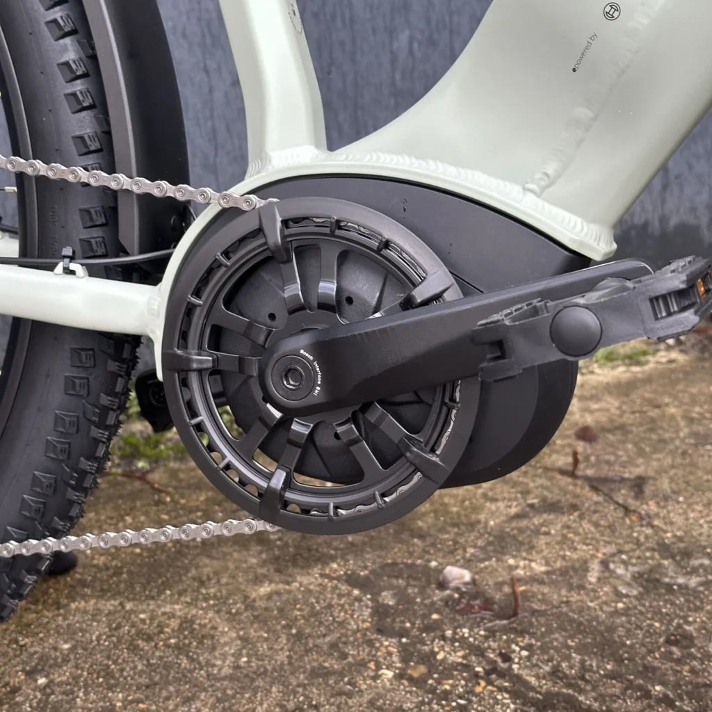 SUNN Start Allroad - Moteur Bosch Performance Line 